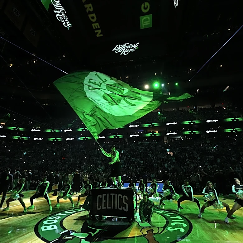 The Celtics are closer to contention than you think—The Week in Green