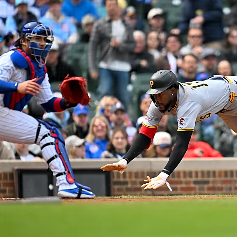 Series Preview: Pirates will face off against Cubs for the first time at home this season