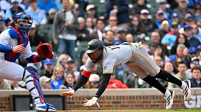 Series Preview: Pirates will face off against Cubs for the first time at home this season