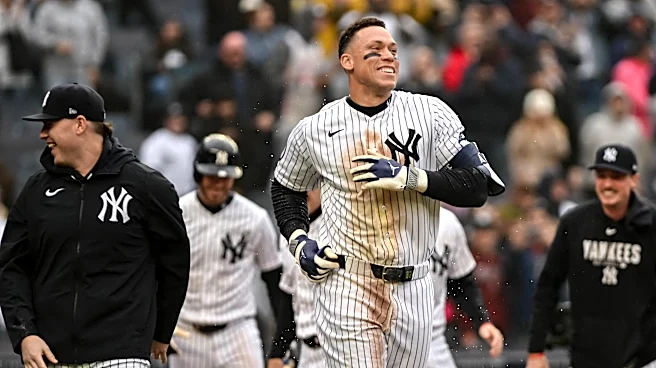 MLB News: Jose Berrios Tommy John, Aaron Judge, Gerrit Cole returns, Chris Taylor retires