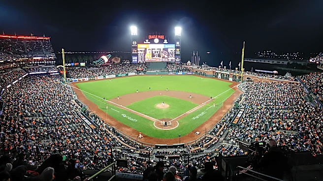 Monday/Tuesday BP: What’s on deck this week?