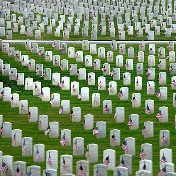 Thoughts on Memorial Day Weekend and the Houston Texans