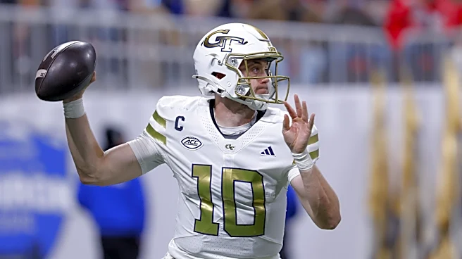 What to know about the Panthers undrafted rookie free agents – offense edition