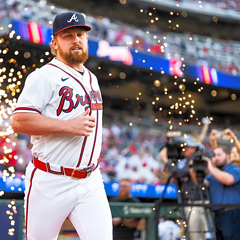 Braves News: Spencer Scwhellenbach Making Progress, Weekend Woes Offensively, More