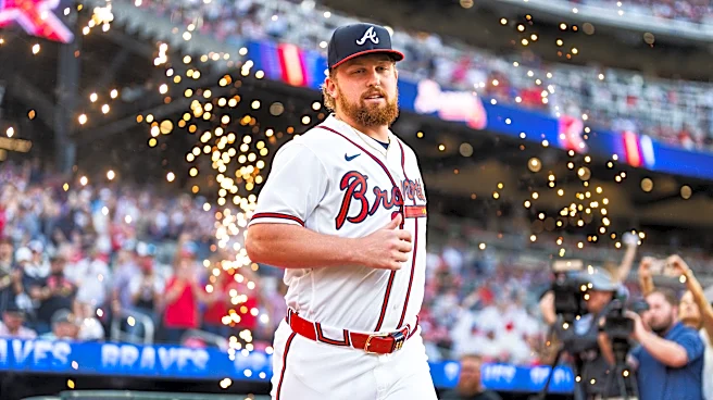 Braves News: Spencer Scwhellenbach Making Progress, Weekend Woes Offensively, More