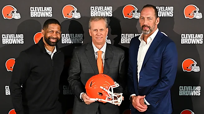 Browns roster: 28 players locked into spots on the 53-man