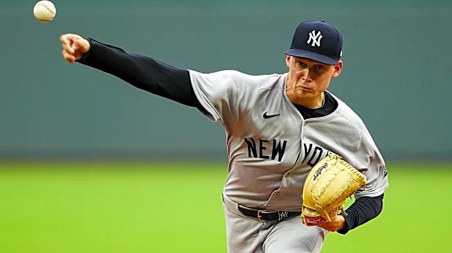 New York Yankees vs. Kansas City Royals: Series Preview