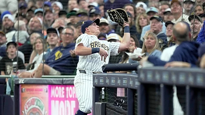 2026 NL Central Power Rankings: Week 9