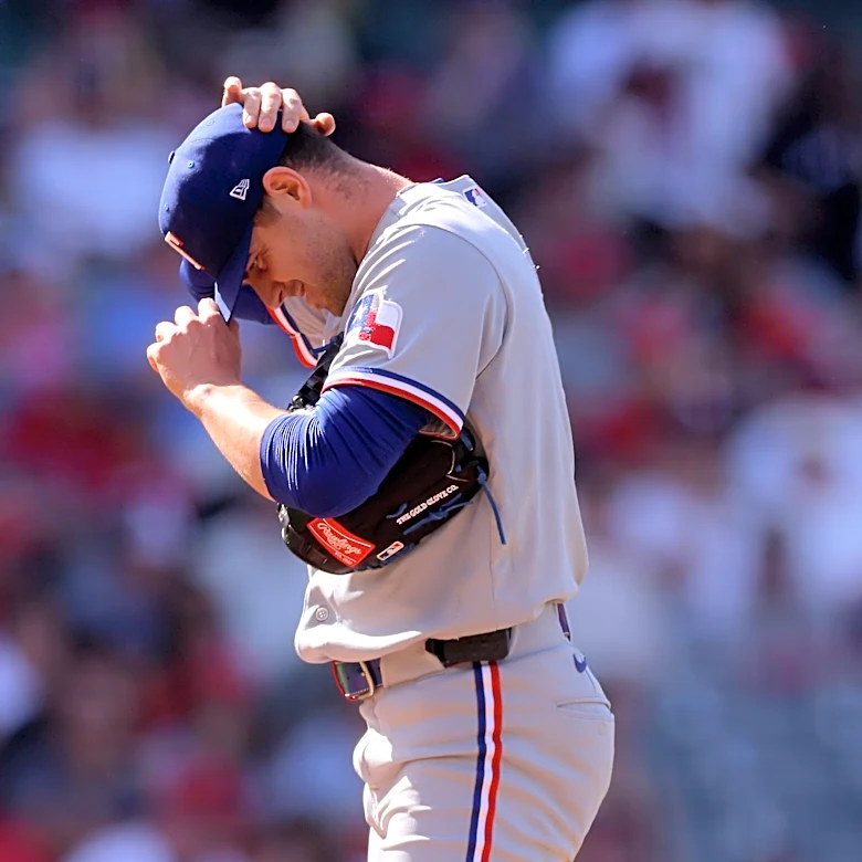 Thoughts on a 2-1 Rangers loss