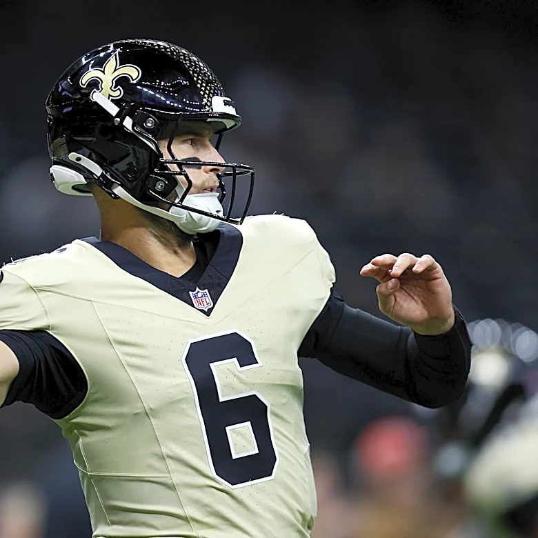 Caleb Yaccarino’s early Saints record predictions