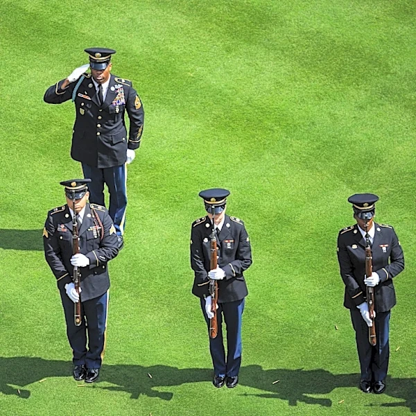 What’s up with the Braves not playing on Memorial Day?
