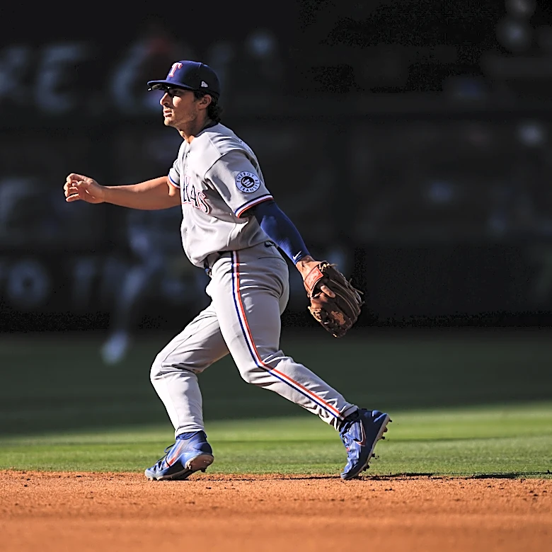 Memorial Day Texas Rangers Update