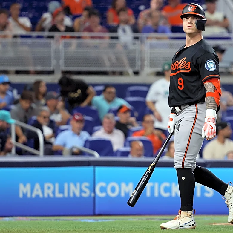 The Orioles and Tyler O’Neill cannot go on like this