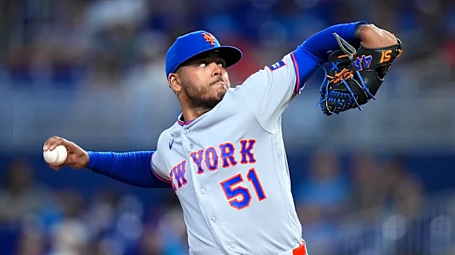 An early look at the Mets’ trade chips