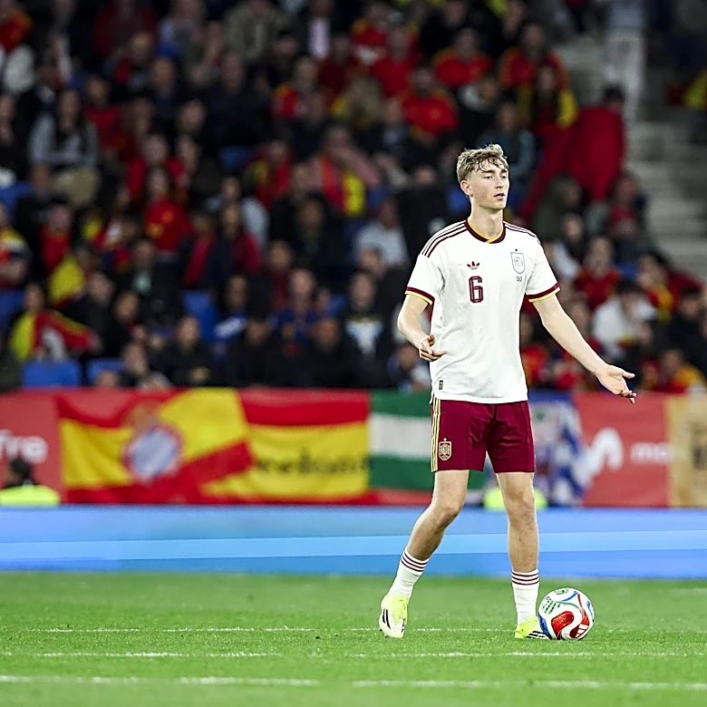 Real Madrid shut out of Spain’s World Cup squad as Huijsen misses the cut