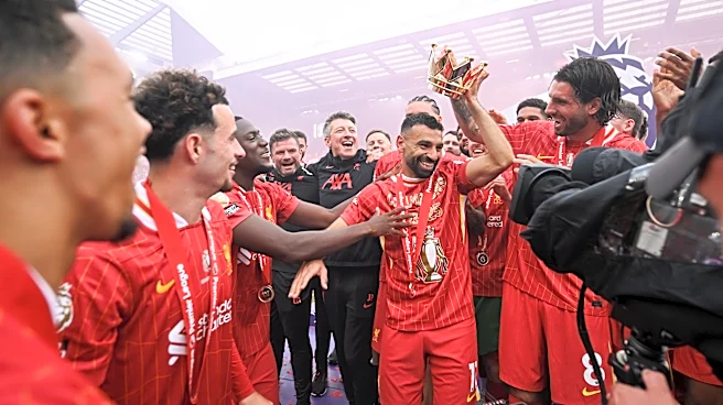Where Does Mohamed Salah Rank Among the All-Time Liverpool Greats?