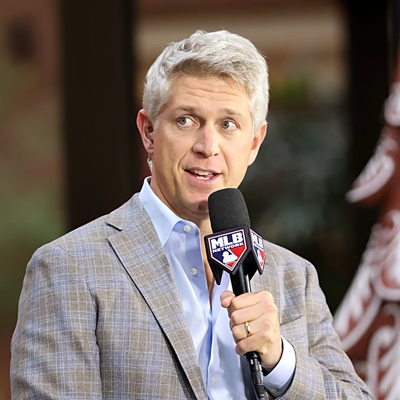 Podcast: On the Orioles staying the course