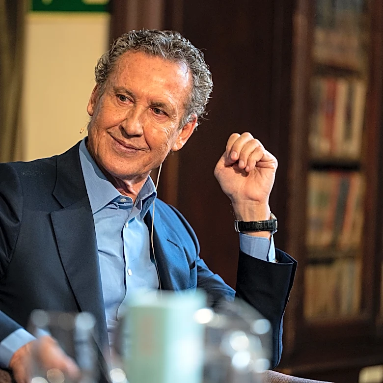 Jorge Valdano: “Mbappe is not a fraud”