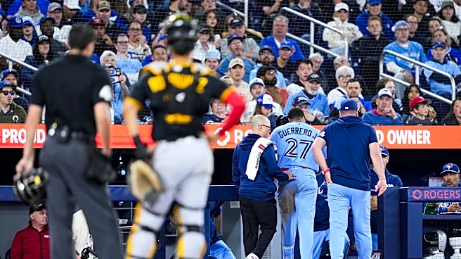 Yankees Rivalry Roundup: Injury scares in Toronto