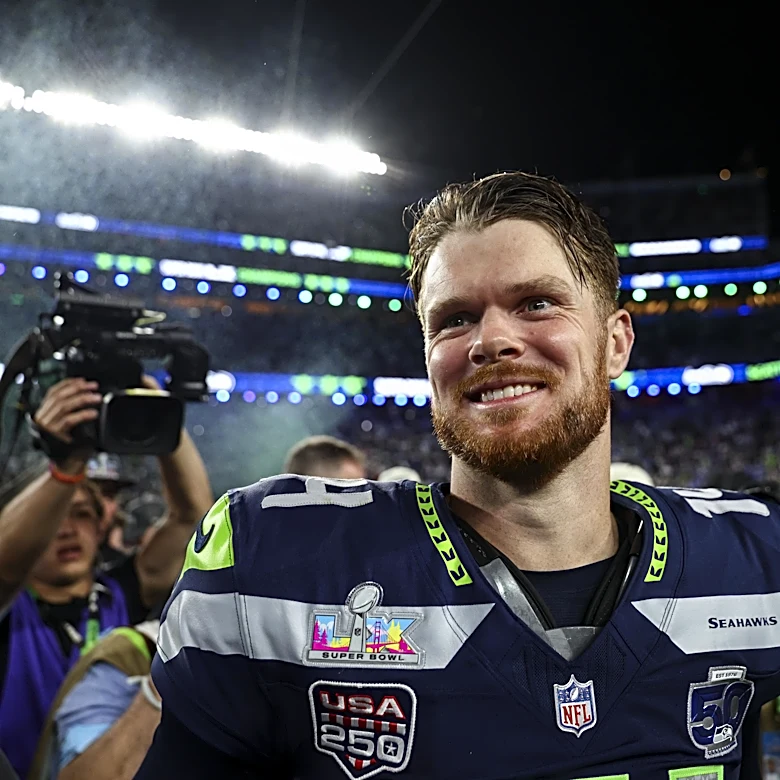 Which Seahawks are under the most pressure entering 2026?