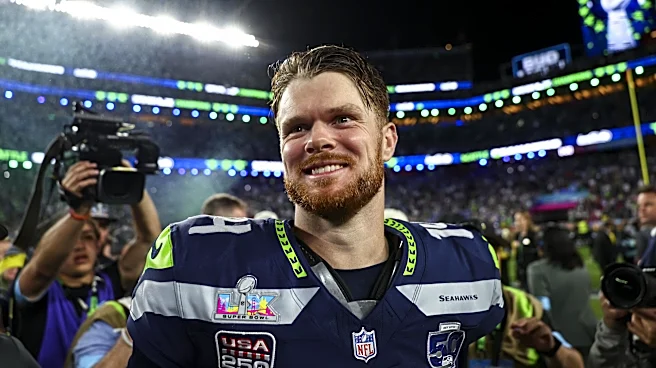 Which Seahawks are under the most pressure entering 2026?