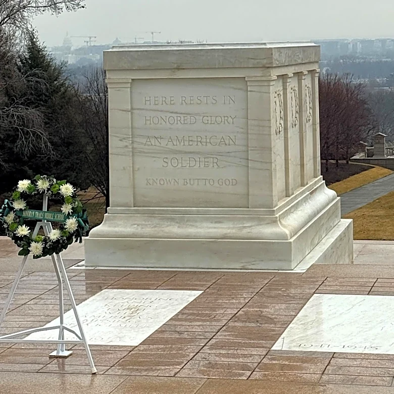 Memorial Day 2026