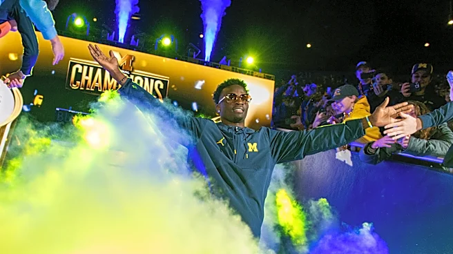 The Top 10 international Michigan Football players since 2000
