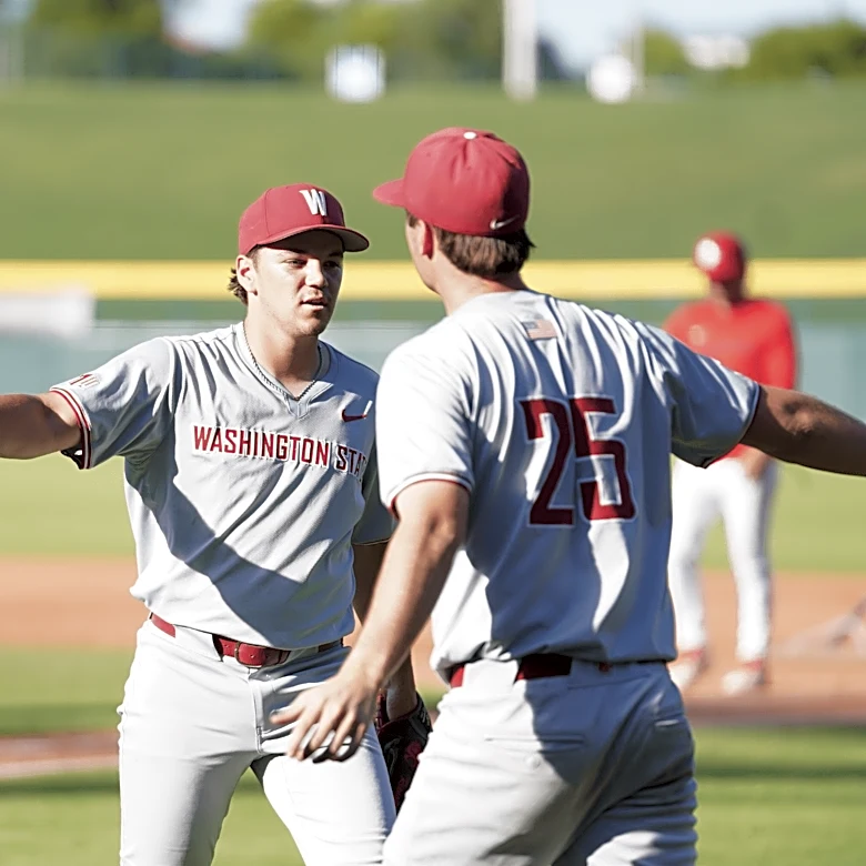 Mountain West Connection Baseball Power Rankings: End of Conference Tournament
