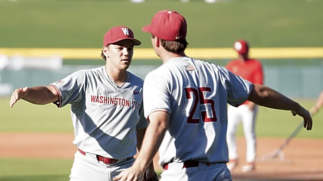 Mountain West Connection Baseball Power Rankings: End of Conference Tournament