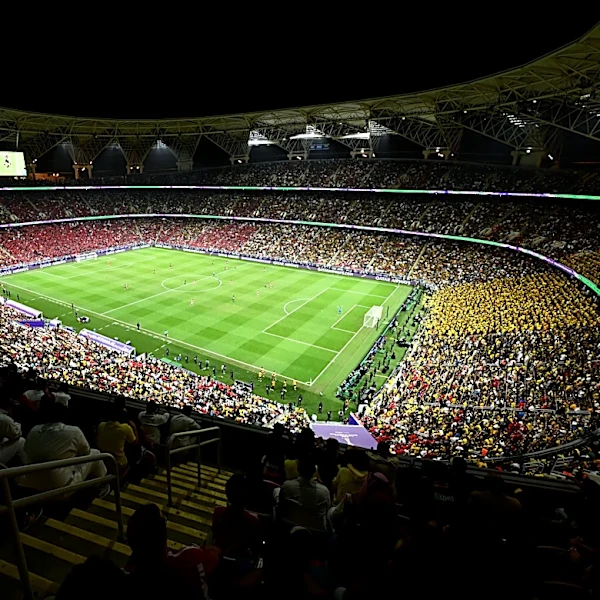 PRE-WORLD CUP | OPEN THREAD | MAY 25, 2026