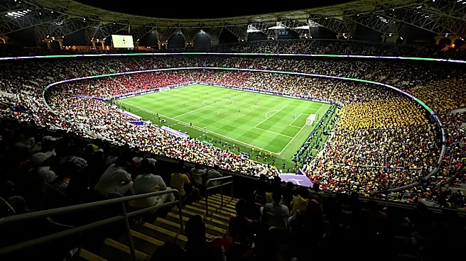 PRE-WORLD CUP | OPEN THREAD | MAY 25, 2026