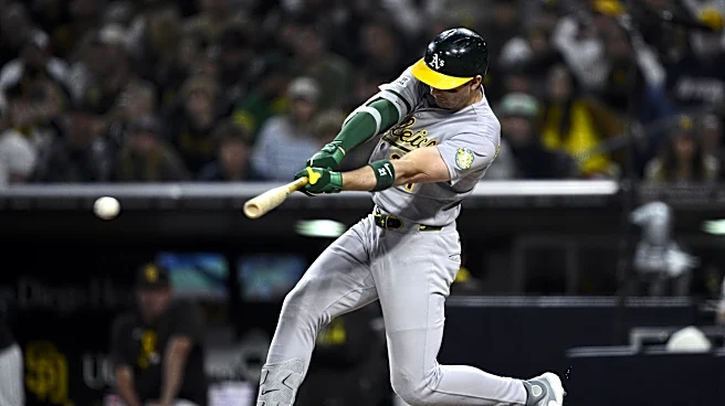 Elephant Rumblings: Get Ready For The Mariners
