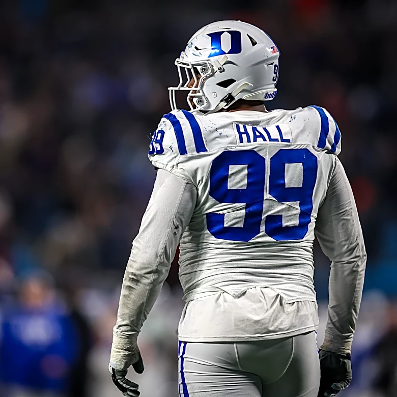 What to know about the Panthers undrafted rookie free agents – defense edition