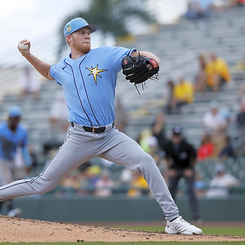 Tampa Bay Rays 2026 Minor League Roundup: Week 7