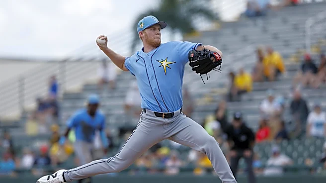 Tampa Bay Rays 2026 Minor League Roundup: Week 7