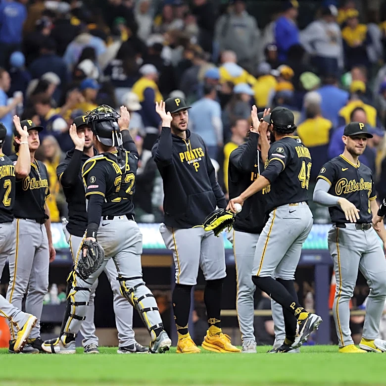 On The Horizon: Cubs vs. Pirates series preview