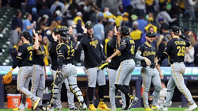 On The Horizon: Cubs vs. Pirates series preview