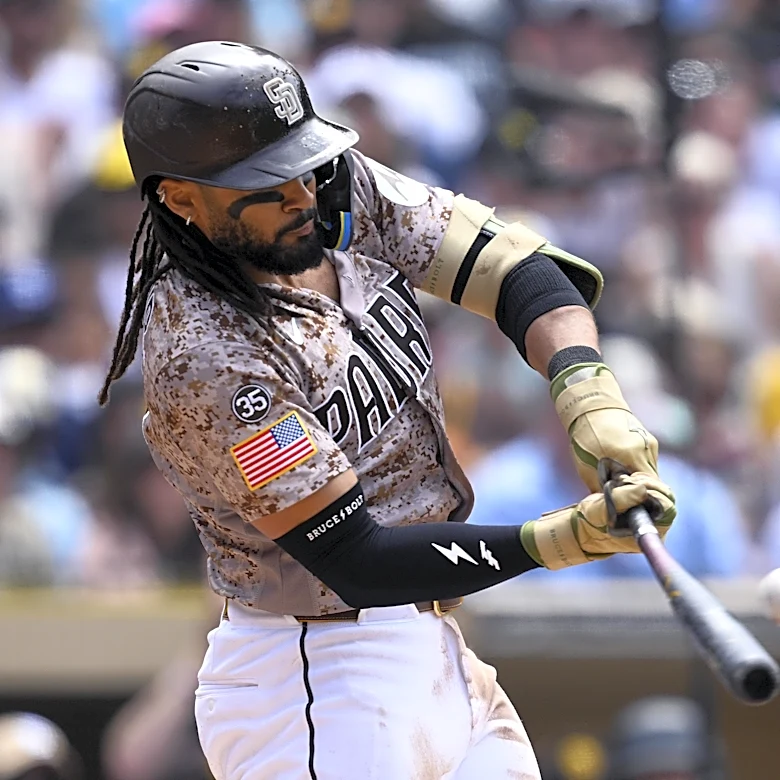 Can the Padres win despite their offensively challenged lineup?