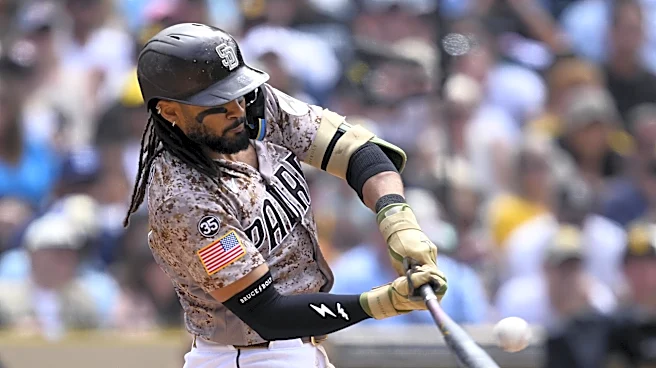 Can the Padres win despite their offensively challenged lineup?