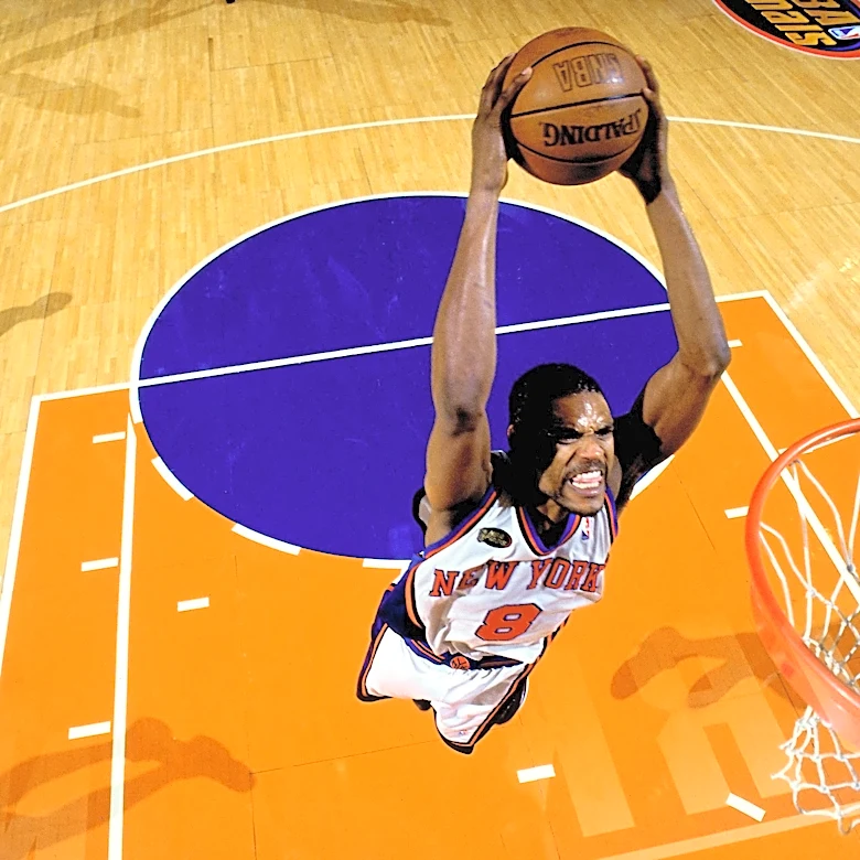 Knicks Bulletin: ‘I’m buying the brooms’