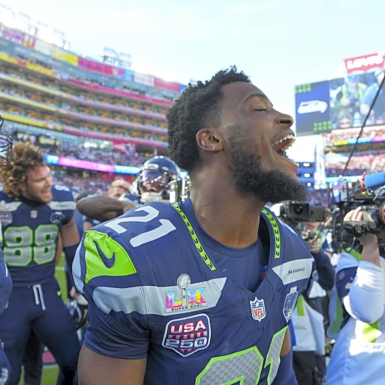 Devon Witherspoon, Seahawks ‘do not yet appear to be close to an agreement’