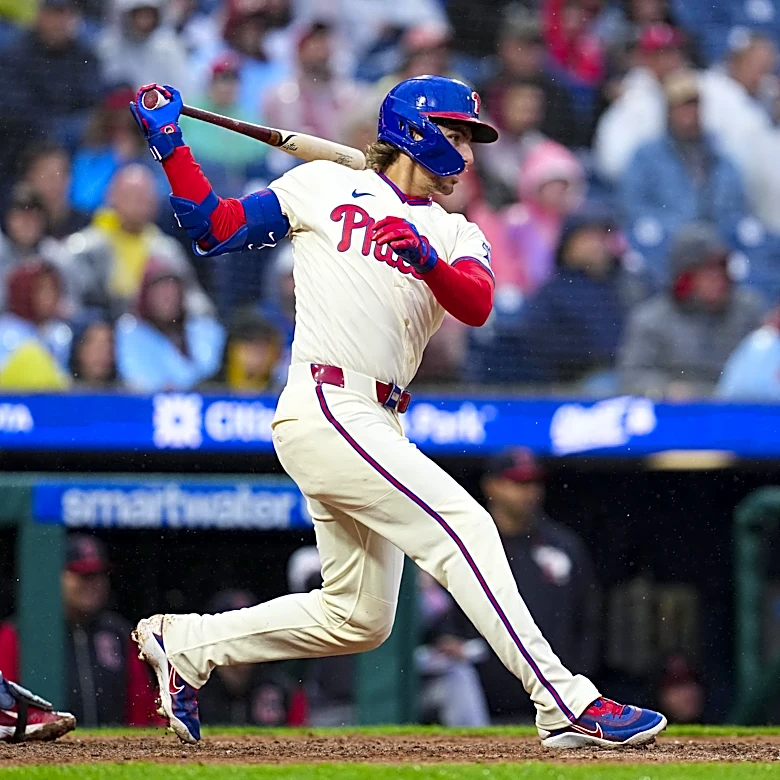 Three up, three down: week of May 18-24