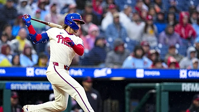 Three up, three down: week of May 18-24