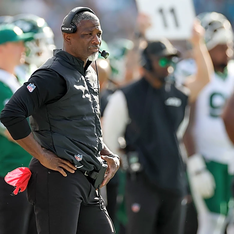 Jets OTAs are set to begin
