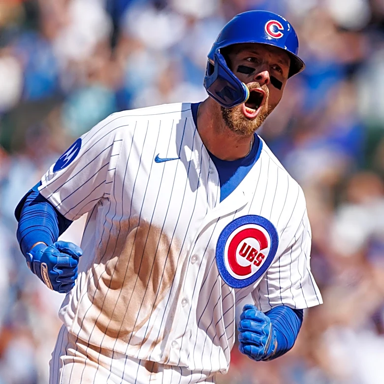 Chicago Cubs vs. Pittsburgh Pirates preview, Monday 5/25, 12:35 CT