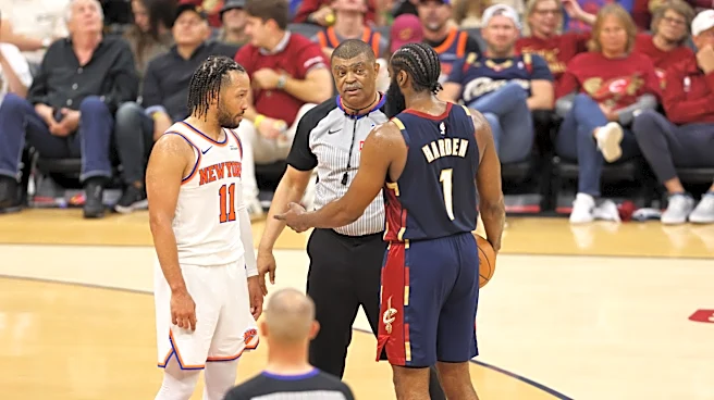 ECF Game Preview: Knicks at Cavaliers, Game 4, May 25, 2026