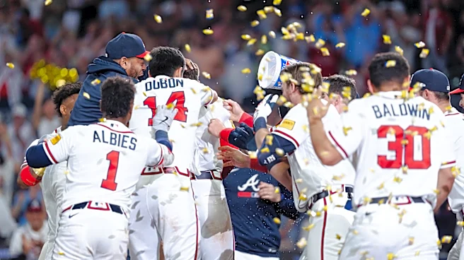 How the Braves’ 2026 season will end up, per a wise old owl