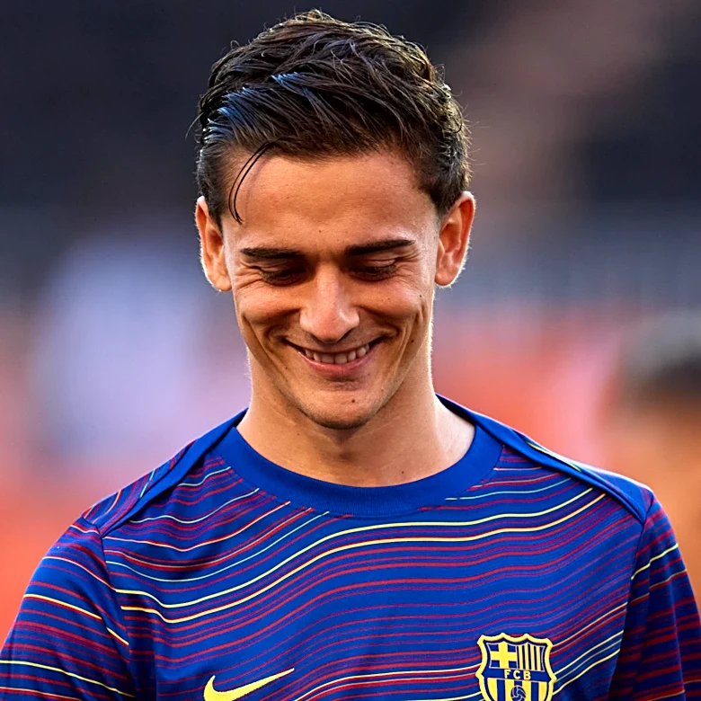‘Dream come true’ – Barcelona’s Gavi reacts to World Cup 2026 call up after injury nightmare
