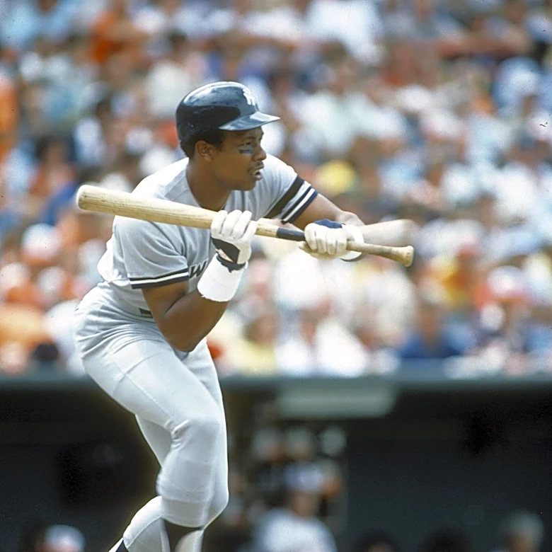 Yankees Birthday of the Day: Bobby Brown