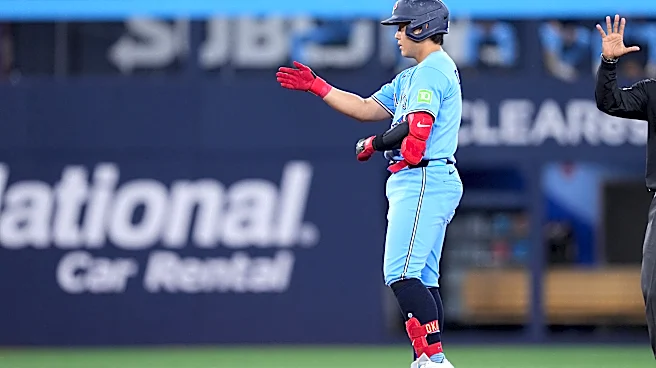 Do You Think The Jays Will Make The Playoff?